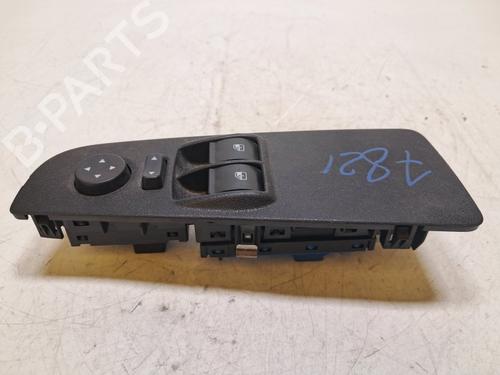 Left front window switch FIAT GRANDE PUNTO (199_) 1.2 | BP36771660I27 - Image 2