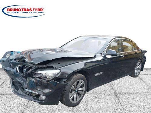 Used Parts BMW 7 (F01, F02, F03, F04) 740 d xDrive (306 hp) 2706299