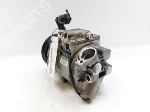 AC compressor VW POLO IV (9N_, 9A_) 1.2 12V | BP29526085M34 