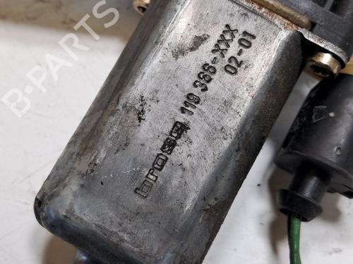 Front right window mechanism SMART CITY-COUPE (450) 0.6 (S1CLA1, 450.341) | BP36618016C23 - Image 5