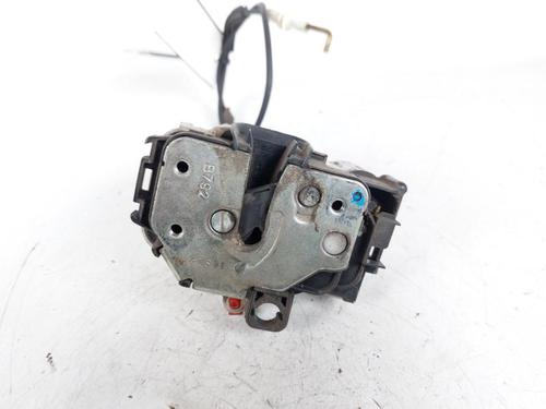Front left lock FIAT 500 (312_) 0.9 (312AXG1A, 312.AXG11) | BP23947634C98 