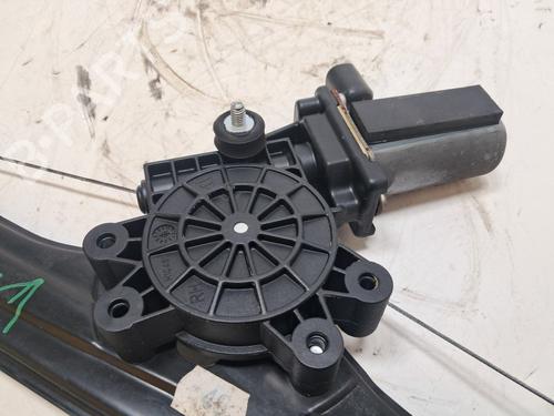Front left window mechanism FIAT 500 (312_) 1.2 (312AXA1A) | BP39021305C22 - Image 2