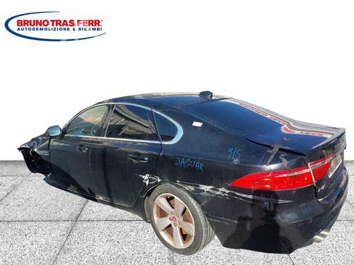 Engine control unit (ECU) JAGUAR XF II (X260) 2.0 D | BP18128951M57 - Image 3