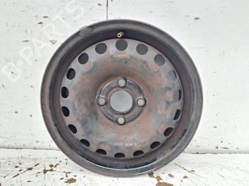 Used Rim Rim 39197087 39197087