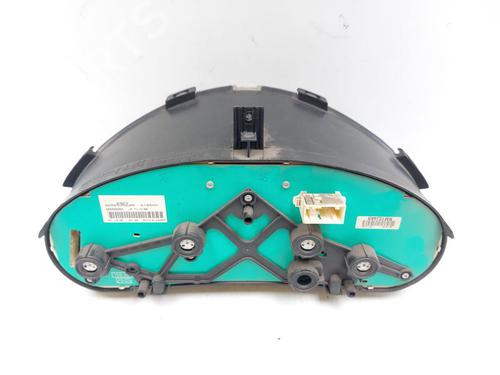 Instrument cluster PEUGEOT 206 Hatchback (2A/C) 1.4 HDi eco 70 | BP27713427C47 