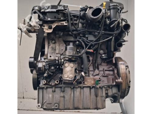 Used Engine Engine FIAT SCUDO Van (270_, 272_) 2.0 D Multijet (120 hp) 40288351 40288351