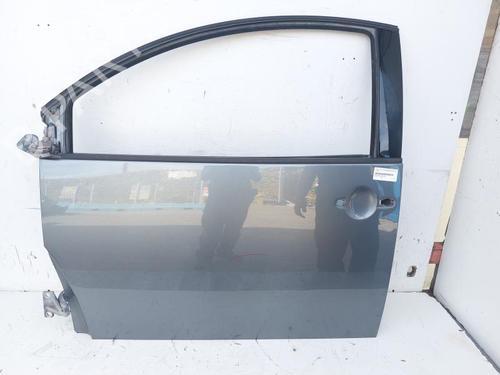 Used Left front door VW NEW BEETLE (9C1, 1C1) 1.9 TDI (101 hp) 15162000