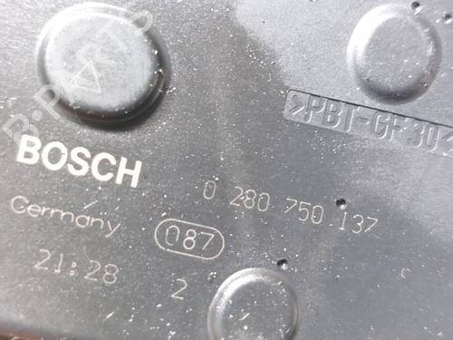 Throttle body FIAT GRANDE PUNTO (199_) 1.4 T-Jet (199AXM1A, 199BXM1A, 199BXN1A) | BP30801771M82