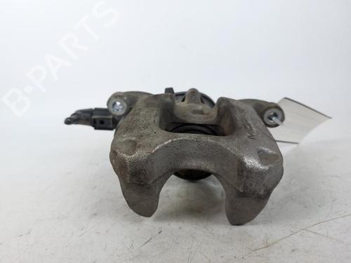 Højre bremsekaliber foran JEEP COMPASS (MP, M6, MV, M7) 2.0 CRD 4x4 (140 hp) 15173036