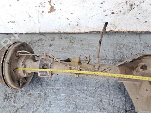 Rear axle PIAGGIO PORTER Van 1.0 | BP37287164M2 - Image 4