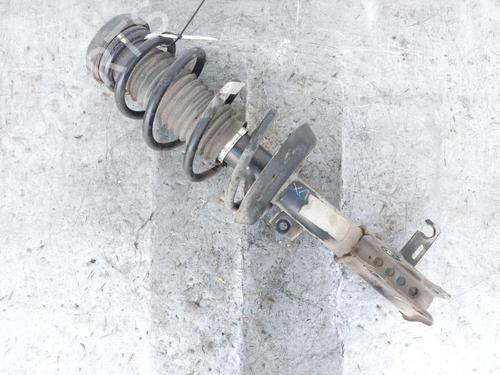 Used Right front shock absorber CHEVROLET CRUZE (J300) 1.6 (124 hp) 19411327