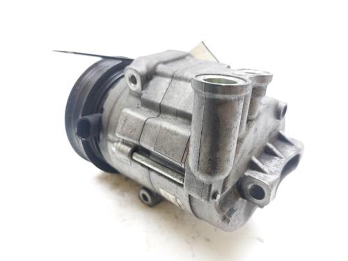 AC compressor CHEVROLET AVEO Hatchback (T300) 1.2 | BP29933332M34