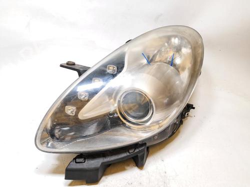 Phare gauche ALFA ROMEO GIULIETTA (940_) 2.0 JTDM (940.FXL1A) (140 hp) 33197860