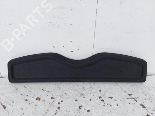 Used Rear parcel shelf FIAT 500e (332_) Elektro 3+1 (FA1) (118 hp) 16017493