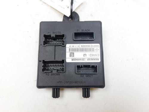 Used Electronic module Electronic module 27862707 27862707