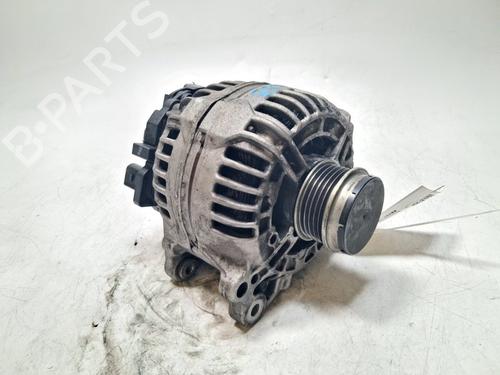 Alternator VW PASSAT B5.5 (3B3) 1.9 TDI | BP39767022M7 - Image 4