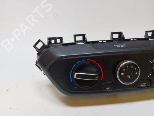 Climate control HYUNDAI i20 ACTIVE (IB, GB) 1.4 | BP36107708I5 - Image 2