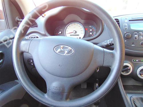 Front right window mechanism HYUNDAI i10 I (PA) 1.1 | BP15142198C23