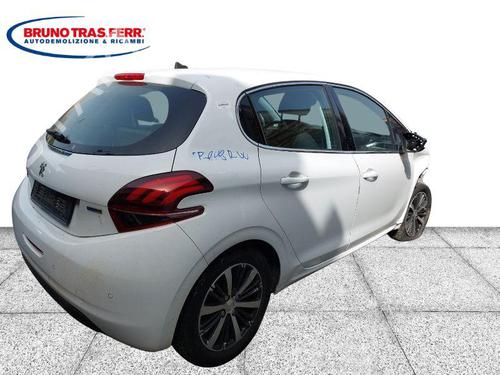 Starter PEUGEOT 208 I (CA_, CC_) 1.2 VTI 82 | BP15175767M8