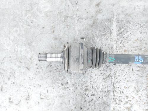 Left rear driveshaft MERCEDES-BENZ GLE (W166) 350 d 4-matic (166.024) | BP23031896M40 