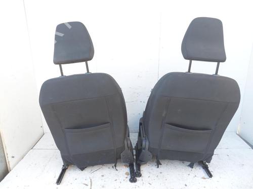 Seats set DACIA DUSTER (HM_) 1.0 TCe 100 (HMMT) | BP27862670C78