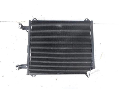 Used AC radiator AC radiator AUDI A2 (8Z0) 1.4 TDI (90 hp) 24587698 24587698