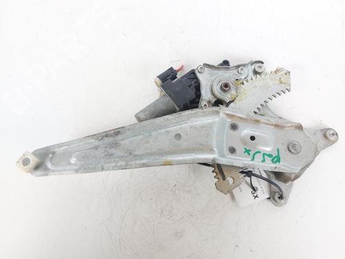 Left rear window motor SUZUKI VITARA (LY) 1.6 DDiS AllGrip (APK416D) | BP23338586E23 - Image 2