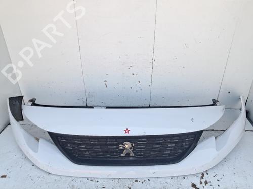 foran-kofangere-peugeot-partner-box-bodympv-k9-2018-38106627 main image