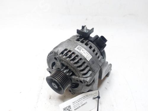 Used Alternator Alternator BMW 1 (F21) 118 d xDrive (150 hp) 33194246 33194246