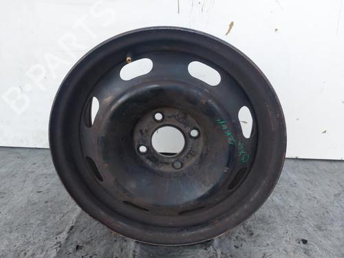 Felg CITROËN C3 II (SC_) 1.2 VTi 82 | BP19322219C45 