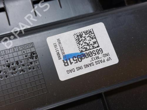 Glove box RENAULT CAPTUR II (HF_) LPG (HFMT) | BP33195556C95 - Image 5