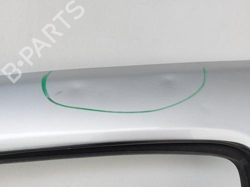 Left front door JEEP CHEROKEE (KJ) 2.5 CRD 4x4 | BP18022540C2 
