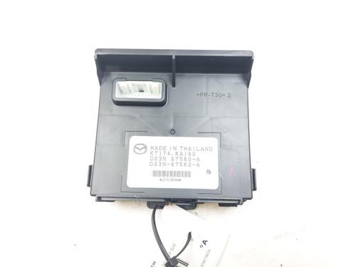 Used Electronic module MAZDA CX-3 (DK) 1.5 SKYACTIV-D (DK2WS, DK5FW) (105 hp) 27443138