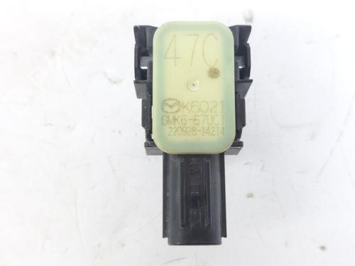 Electronic module MAZDA CX-5 (KF) 2.2 D | BP20701057M83 - Image 4