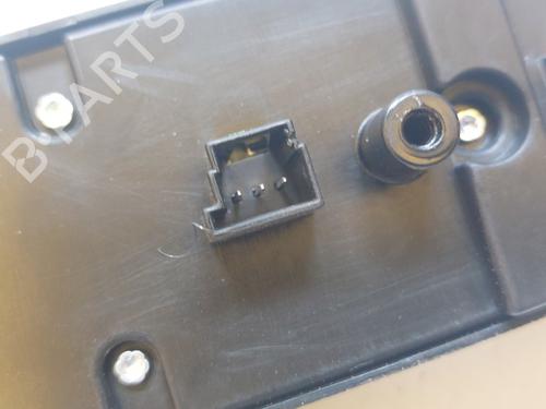 Left front window switch MERCEDES-BENZ A-CLASS (W169) A 180 CDI (169.007, 169.307) | BP36381036I27 - Image 4