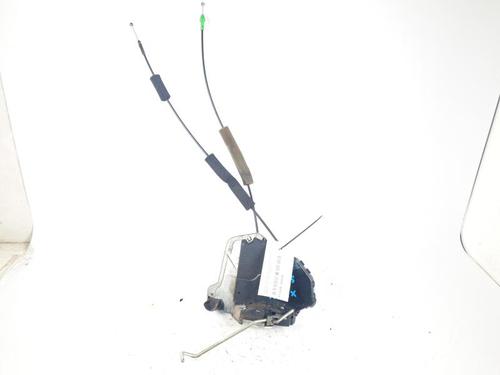 Cerradura puerta delantera derecha LEXUS IS II (_E2_) 220d (ALE20) (177 hp) 15154096