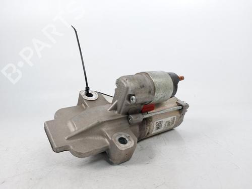 Used Starter FORD PUMA (J2K, CF7) 1.0 EcoBoost (125 hp) 17204246
