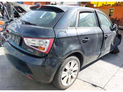 Shock absorber spring AUDI A1 Sportback (8XA, 8XF) 1.2 TFSI | BP15161557C152 