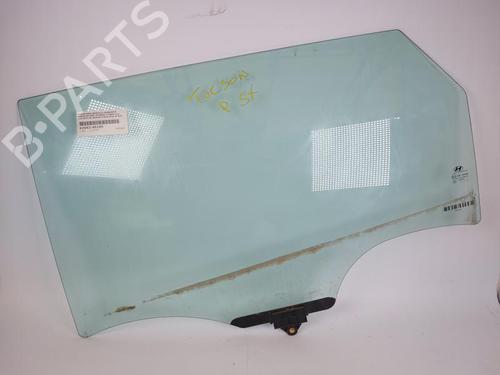 Used Left rear window motor Left rear window motor 37507923 37507923