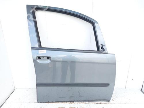 Używane Drzwi przednie prawe FIAT IDEA (350_) 1.3 D Multijet (95 hp) 27713440