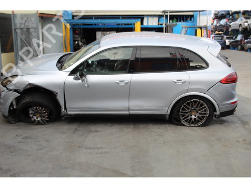 Instrument cluster PORSCHE CAYENNE (92A) 3.0 Diesel | BP23879764C47 - Image 5