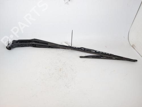 Front windshield wiper arm MITSUBISHI MIRAGE / SPACE STAR VI Hatchback (A0_A) 1.0 (A05A) | BP15156517C143