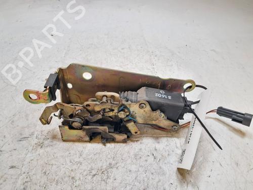 Used Front left lock Front left lock SMART CITY-COUPE (450) 0.6 (S1CLA1, 450.341) (55 hp) 36292359 36292359