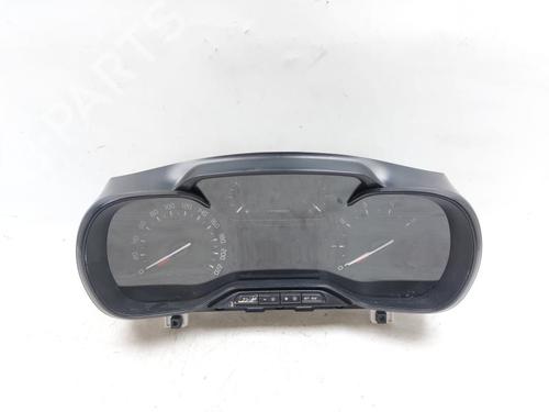 Used Instrument cluster CITROËN C3 III Van (SX_, SY_) BlueHDi 100 (102 hp) 25985001