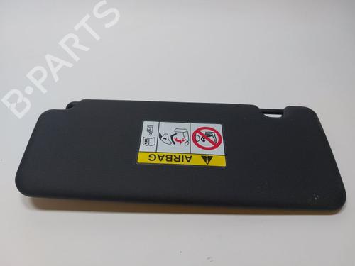Right sun visor KIA SPORTAGE V (NQ5) 1.6 CRDi MHEV | BP36107608I2 - Image 5