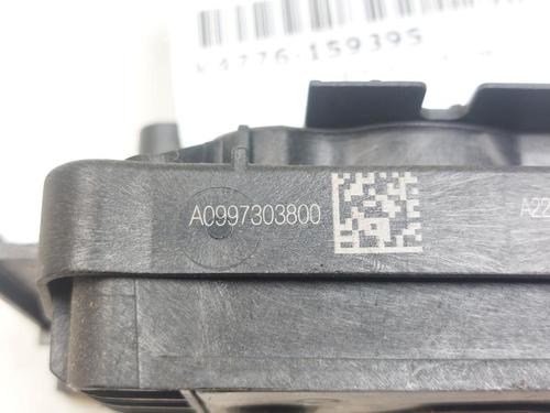 Rear right lock MERCEDES-BENZ GLE Coupe (C292) 350 d 4-matic (292.323, 292.324) | BP29474541C99 