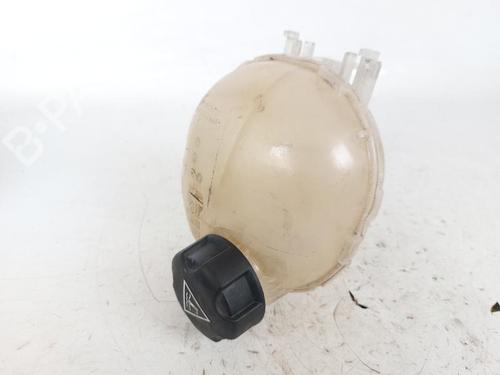 Ekpansionstank PEUGEOT 208 II (UB_, UP_, UW_, UJ_) 1.2 PureTech 100 (101 hp) 33192377