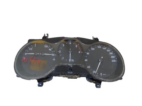 Instrument cluster SEAT ALTEA (5P1) 1.4 16V | BP15141180C47 