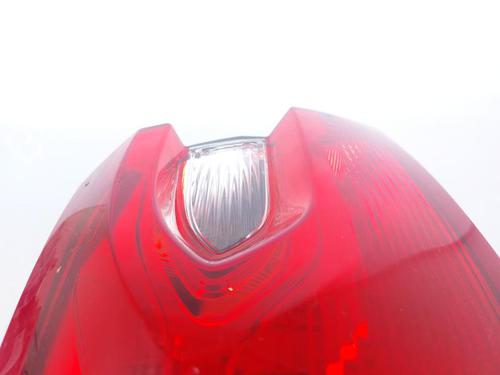 Left taillight FORD FIESTA VII Van 1.5 TDCi | BP21800905C34 - Image 2