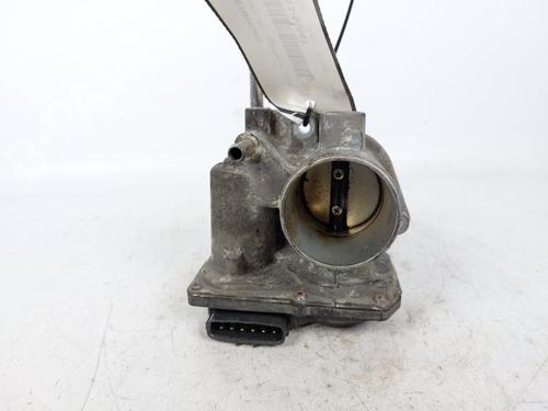 Used Throttle body TOYOTA YARIS (_P13_) 1.5 Hybrid (NHP130_, NHP130) (101 hp) 15166133